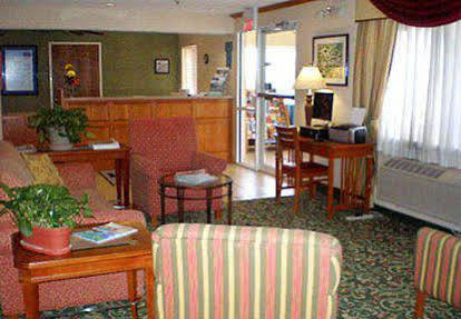 Baymont By Wyndham Salina Hotell Eksteriør bilde