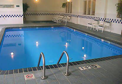 Baymont By Wyndham Salina Hotell Eksteriør bilde